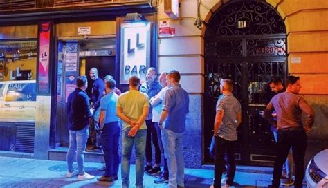 discotecas gay madrid|Las 20 mejores discotecas y bares de ambiente LGTB+ en Madrid